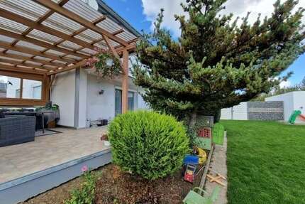 Wohnung zum Mieten in Mengkofen 1.150,00 € 120 m²