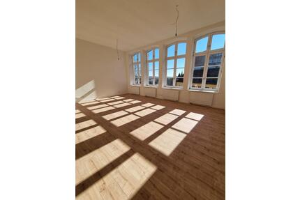 Luxuriöses 50 qm Appartment im Zentrum von Flensburg