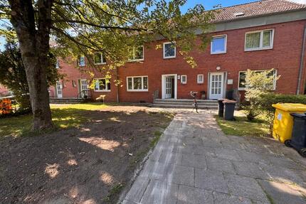 Reihenhaus, RENOVIERT, 5 ZKB mit Terrasse und Garten - Leck