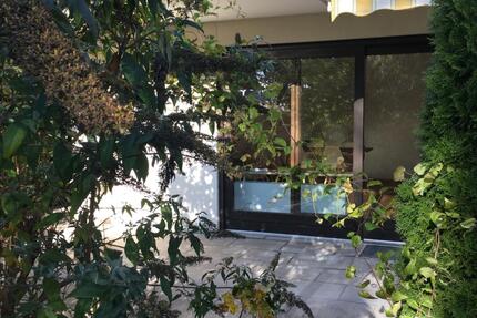 Lichtdurchflutete Terrassenwohnung - Murnau am Staffelsee