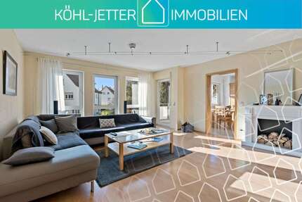 Wohnung zum Mieten in Balingen 1.040,00 € 104 m²