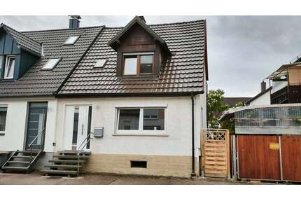 Haus zum Kaufen in Heidenheim 185.000,00 € 72 m²