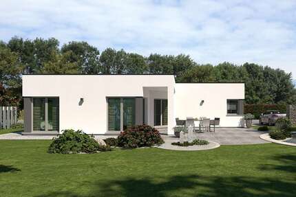 Haus zum Kaufen in Beetzsee 523.155,00 € 142.02 m²
