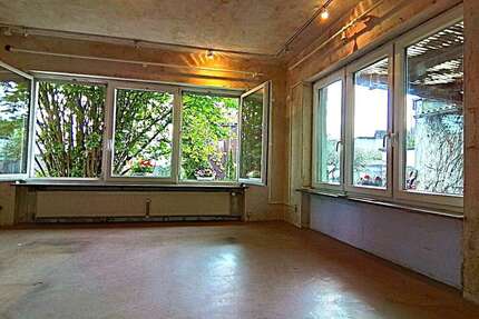 Wohnung zum Kaufen in Niedernhausen Oberjosbach 215.000,00 € 82 m²