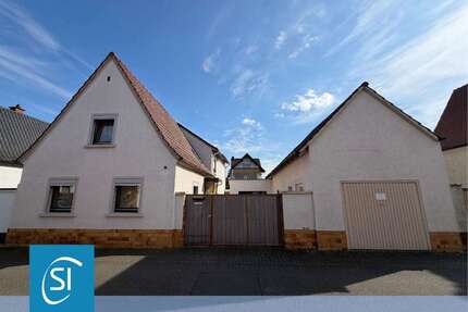 Haus zum Kaufen in Schifferstadt 315.000,00 € 165 m²