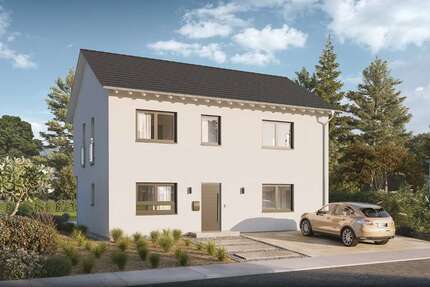 Haus zum Kaufen in Bad Camberg 550.000,00 € 181.77 m²
