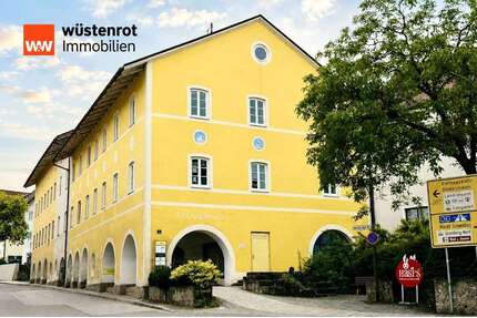 Wohnung zum Kaufen in Ebersberg 520.000,00 € 110 m²
