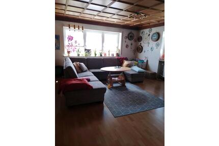 4 ZKB in Chamerau Staning ab 15.07. 26 zu vermieten