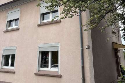 Haus zum Kaufen in Solingen 230.000,00 € 167 m²