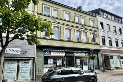 Herzogenrath – Attraktives Investment mit Ausbauperspektive