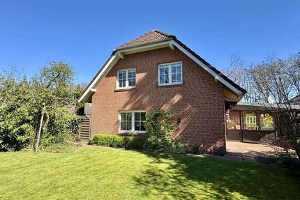 Haus zum Kaufen in Nordhorn 349.000,00 € 127 m²