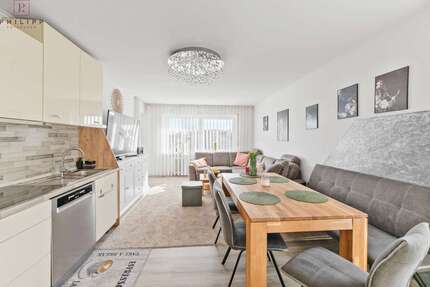 Wohnung zum Kaufen in Fürstenfeldbruck 420.000,00 € 82 m²