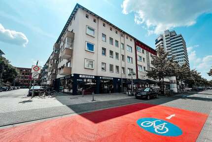 Wohnung zum Kaufen in Hannover 239.000,00 € 63 m²