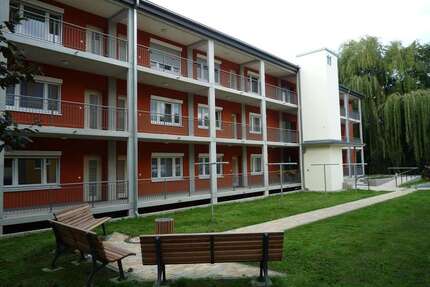 Wohnung zum Mieten in Gera 547,80 € 54.78 m²