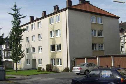 Wohnung zum Mieten in Wuppertal 380,00 € 50.25 m²
