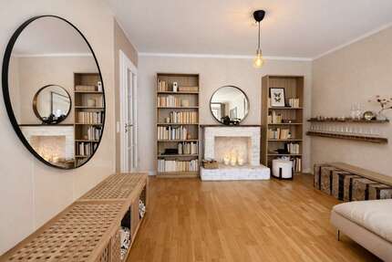 Wohnung zum Kaufen in Augsburg 356.000,00 € 74.4 m²