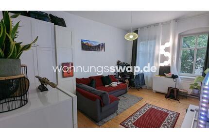 Wohnungsswap - 1 Zimmer, 30 m² - Dunckerstraße, Pankow, Berlin
