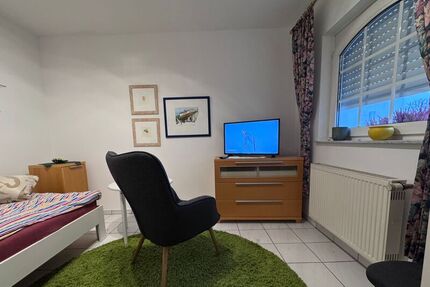 Kurz oder Lang - Studio zu vermieten - Spiesen-Elversberg