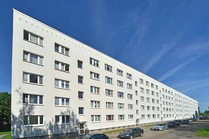 Wohnung zum Mieten in Magdeburg 358,54 € 51.22 m²