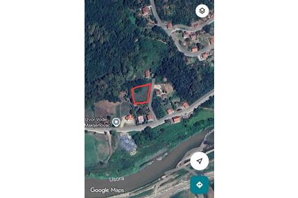 Grundstück in Bosnien u. Herzegowina (Region Doboj) - Erlangen Bruck