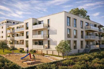 Wohnung zum Kaufen in Wiesbaden Wiesbaden Südost 279.000,00 € 41.54 m² - Wiesbaden / Wiesbaden Südost