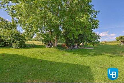 Wohnen im Grünen: Baugrundstück in Wahlstorf bei PlönPreetz
