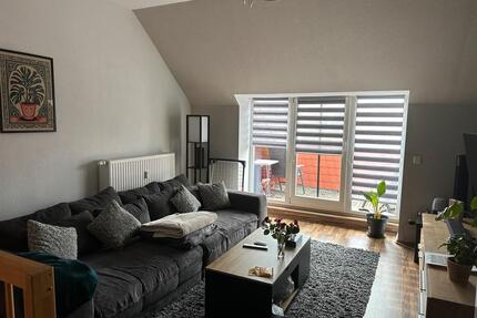 2,5 Raum Wohnung in der Enckekaserne - Magdeburg Diesdorf