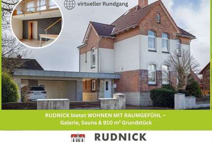 Haus zum Kaufen in Wunstorf 418.000,00 € 162 m²