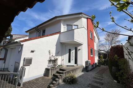 Haus zum Kaufen in Groß-Umstadt 638.000,00 € 122 m²