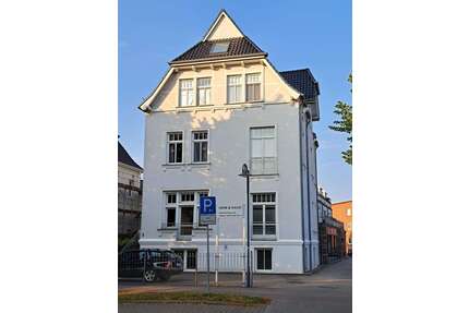 Wohnung zum Mieten in Bad Oldesloe 486,00 € 54 m²