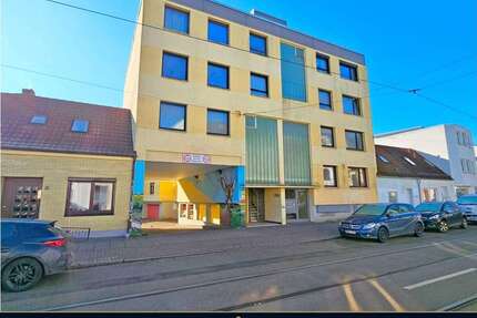 Wohnung zum Kaufen in Bremen 525.000,00 € 194.73 m²