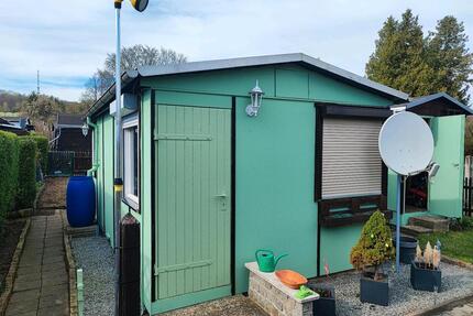 Pachtgarten - 3.650,00&nbsp;EUR Kaltmiete, ca.&nbsp; 0,00&nbsp;m&sup2; in Gera (PLZ: 07545)