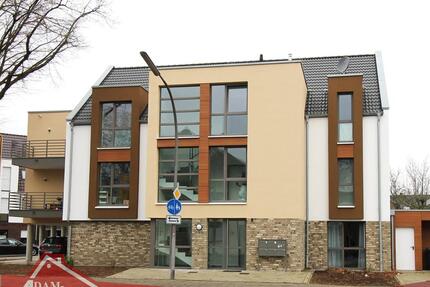 KA 190 Helles, modernes WG-Zimmer mit eingenem Bad (ausschließlich für Auszubildende und Studentinnen) - Lingen (Ems) Damaschke