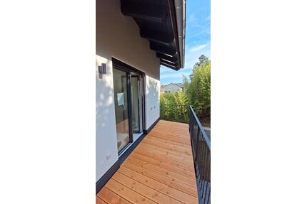 Möblierte 1,5-Zi.-Maisonettewhg, 38 m², Balkon, Stellplatz, - Passau Auerbach