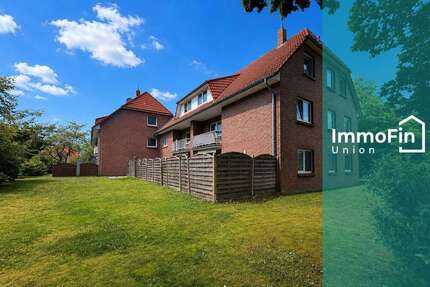 Wohnung zum Kaufen in Bockhorn 189.000,00 € 69.9 m²