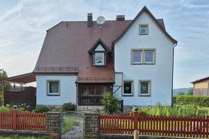 Großes Einfamilienhaus - 495.000,00&nbsp;EUR Kaufpreis, ca.&nbsp; 210,00&nbsp;m&sup2; in Wettringen (PLZ: 91631)