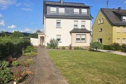 Haus zum Kaufen in Rheinböllen 375.000,00 € 190 m²