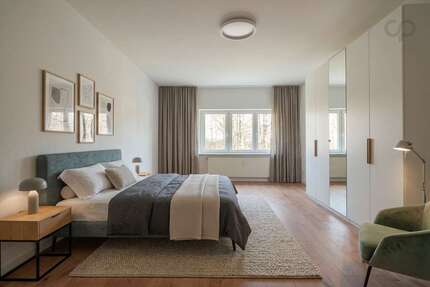 Wohnung zum Kaufen in Zossen 253.000,00 € 79.69 m²