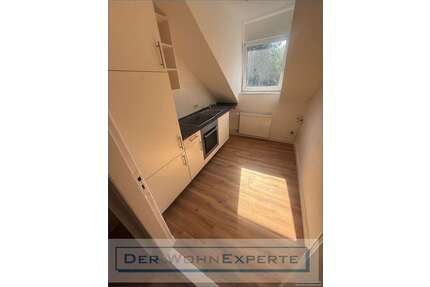 Wohnung zum Mieten in Flensburg 600,00 € 54.6 m²