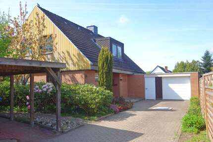 Haus zum Kaufen in Brunsbüttel 329.000,00 € 184 m²