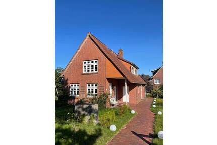 Haus zum Kaufen in Langeoog 1.699.000,00 € 215 m²