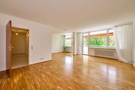 Wohnung zum Kaufen in Neu-Isenburg 305.000,00 € 101.09 m²