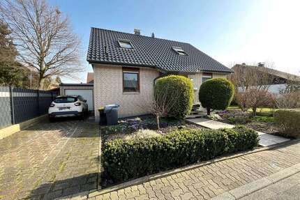 Haus zum Kaufen in Bergkamen 395.000,00 € 151.62 m²