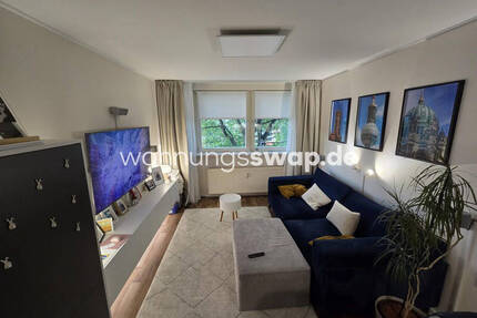 Wohnungsswap - Fischerinsel - 330,00&nbsp;EUR Kaltmiete, ca.&nbsp; 47,00&nbsp;m&sup2;&nbsp;Wohnfl&auml;che in Berlin (PLZ: 10179) Mitte