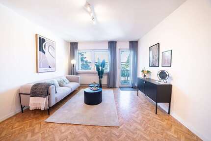 Wohnung zum Kaufen in Trier 220.000,00 € 69.01 m²