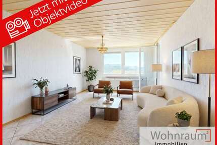 Wohnung zum Kaufen in Schwäbsich Gmünd-Bettringen 198.000,00 € 98 m²