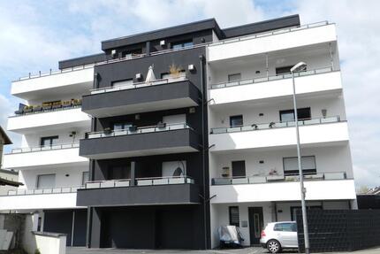 Modernes Penthouse mit großzügiger Dachterrasse - Braunschweig Broitzem