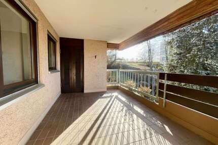 Wohnung zum Kaufen in Rottweil 219.000,00 € 86.34 m²