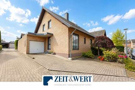 Haus zum Kaufen in Zülpich 475.000,00 € 153.89 m²