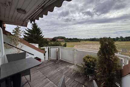 Wohnung zum Kaufen in Stockelsdorf 295.000,00 € 90 m²